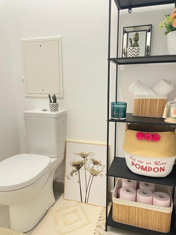 Magnifique Appartement 3 Pieces A 圣吉欧梅斯 外观 照片