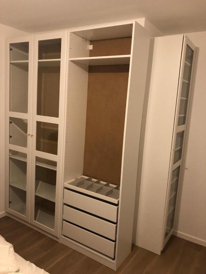 Magnifique Appartement 3 Pieces A 圣吉欧梅斯 外观 照片