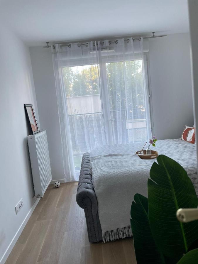 Magnifique Appartement 3 Pieces A 圣吉欧梅斯 外观 照片